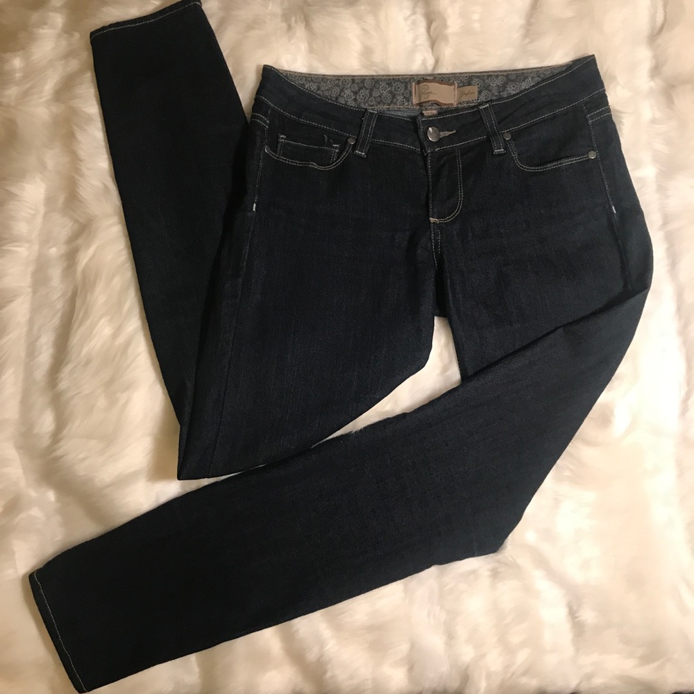Paige Jeans